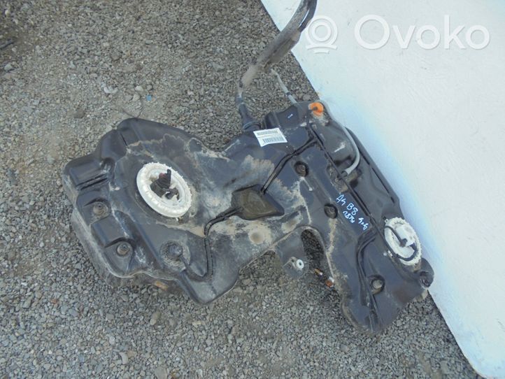 Audi A4 S4 B8 8K Serbatoio del carburante 8K0201021FE