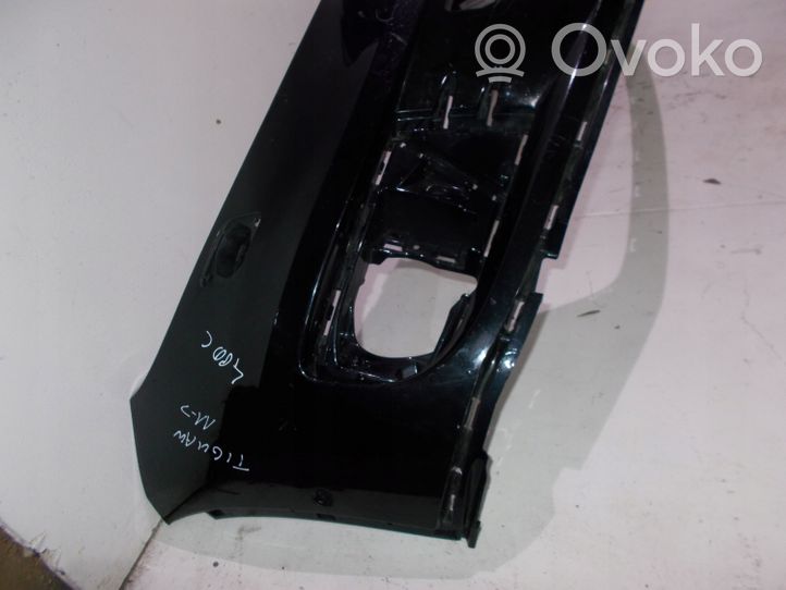 Volkswagen Tiguan Front bumper 5N0807211K