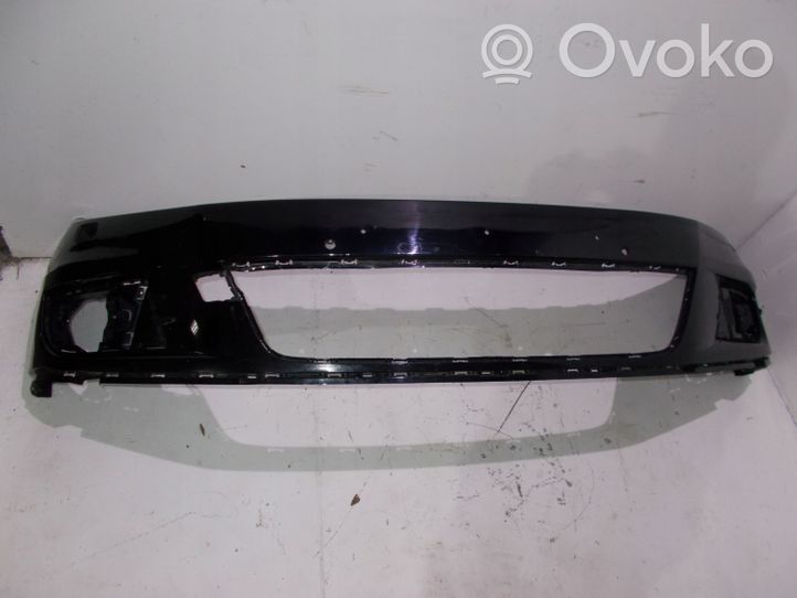 Volkswagen Tiguan Front bumper 5N0807211K