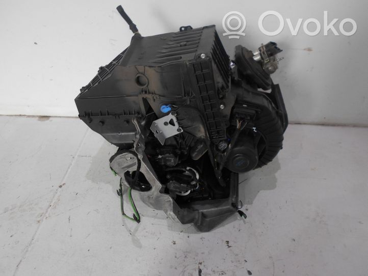 Ford Mondeo MK IV Scatola climatizzatore riscaldamento abitacolo assemblata 7G9119B555CH