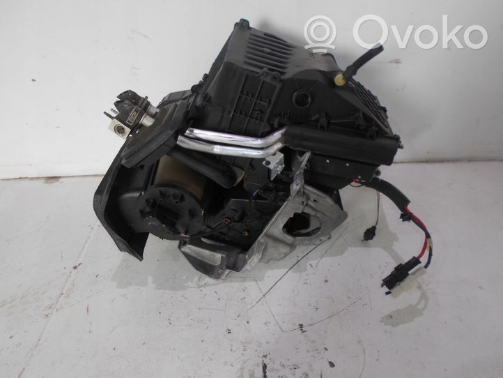 Ford Mondeo MK IV Scatola climatizzatore riscaldamento abitacolo assemblata 7G9119B555CH