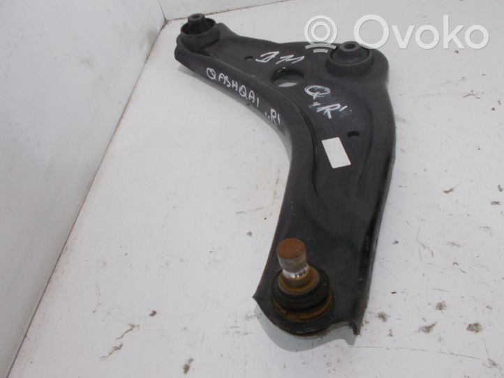 Nissan Qashqai Front control arm 