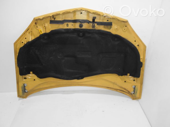 Opel Tigra B Pokrywa przednia / Maska silnika 