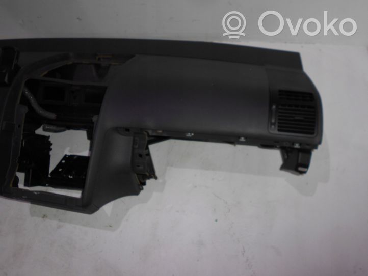 Volkswagen Touran I Airbag set with panel 