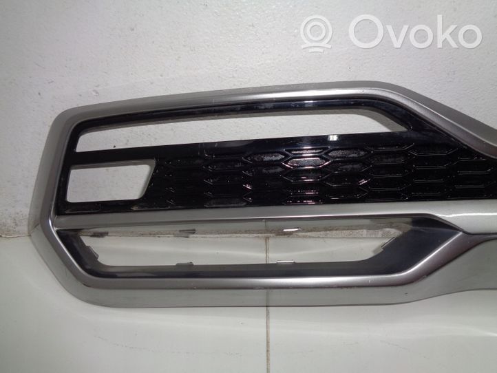 KIA Sorento Rivestimento della parte inferiore del paraurti posteriore 86696P2010