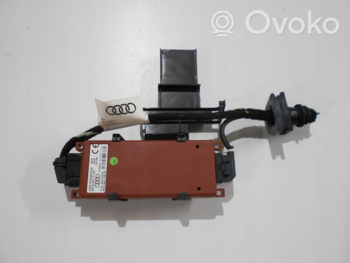 Audi A4 S4 B6 8E 8H Telefono valdymo blokas 8D0862335B