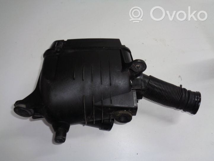 Audi A3 S3 A3 Sportback 8P Scatola del filtro dell’aria 1K0129607AL