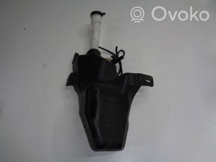 Opel Astra J Serbatoio/vaschetta liquido lavavetri parabrezza 13260579