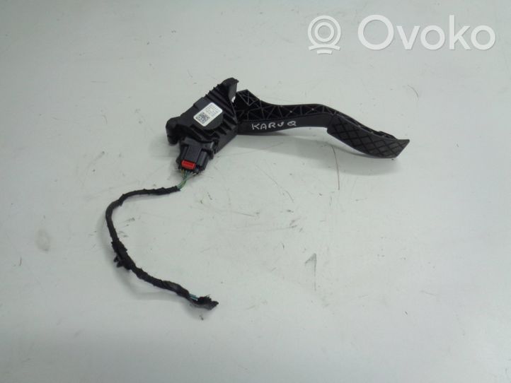 Skoda Karoq Accelerator throttle pedal 5Q1723503J