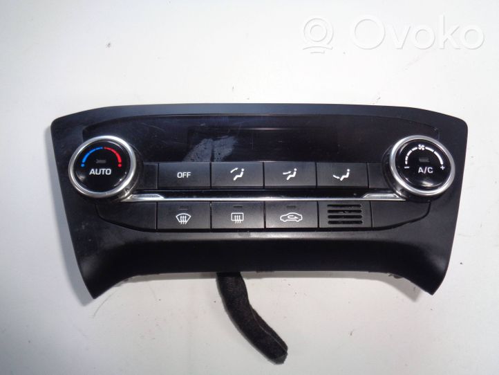 Hyundai i20 (BC3 BI3) Centralina del climatizzatore 97250C8201