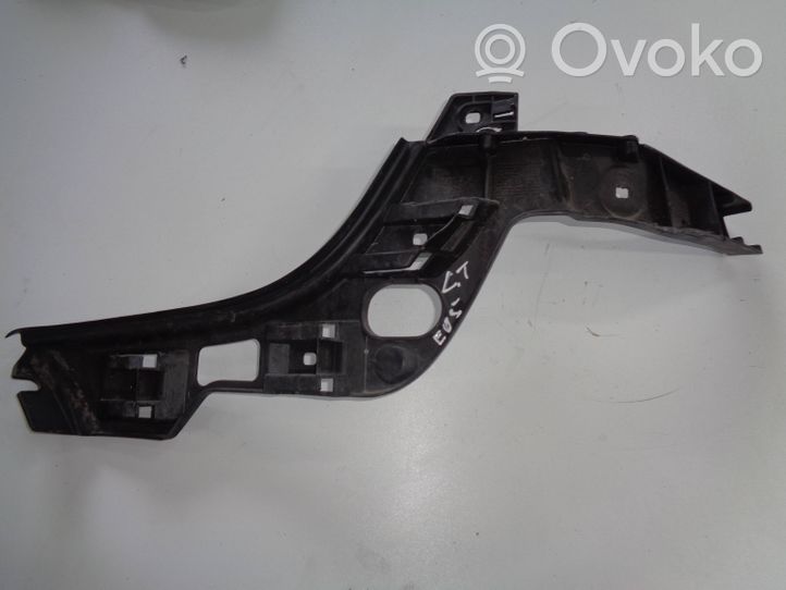 Volkswagen Eos Rear bumper mounting bracket 1Q0807393