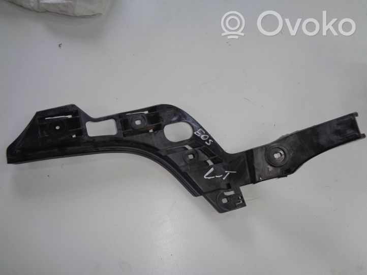 Volkswagen Eos Rear bumper mounting bracket 1Q0807393