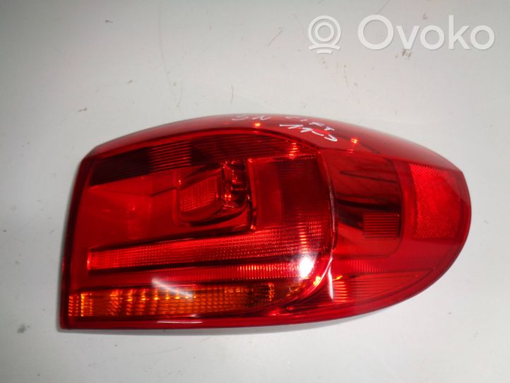 Volkswagen Tiguan Galinis žibintas kėbule 5N0945312D