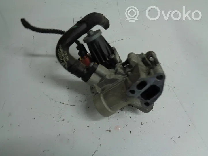 Opel Corsa E EGR vožtuvas 55249869