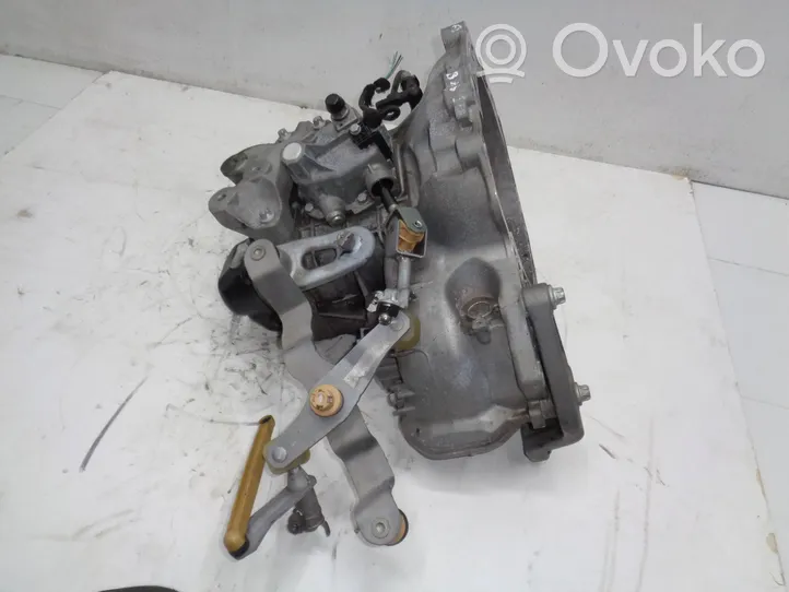 Opel Corsa E Boîte de vitesses manuelle à 5 vitesses F355