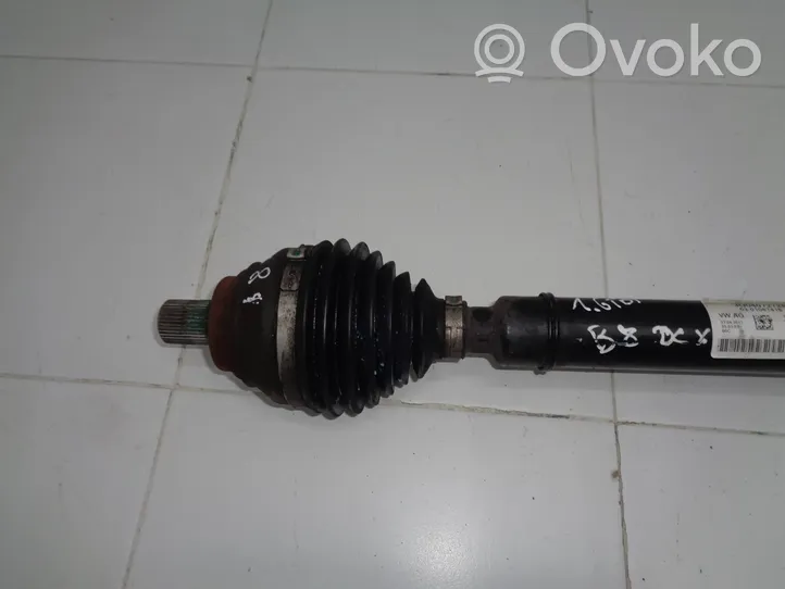 Volkswagen PASSAT B8 Arbre d'entraînement avant 3Q0407272BP