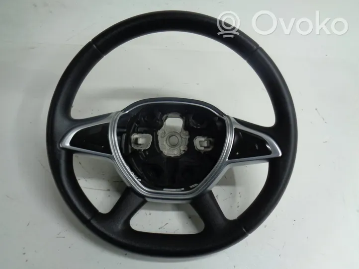 Dacia Sandero Steering wheel 484001085R