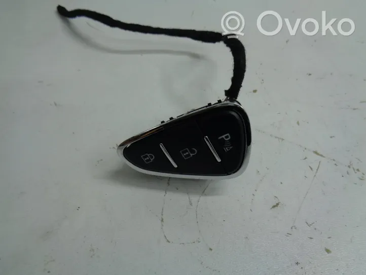 Opel Corsa E Other switches/knobs/shifts 13363828