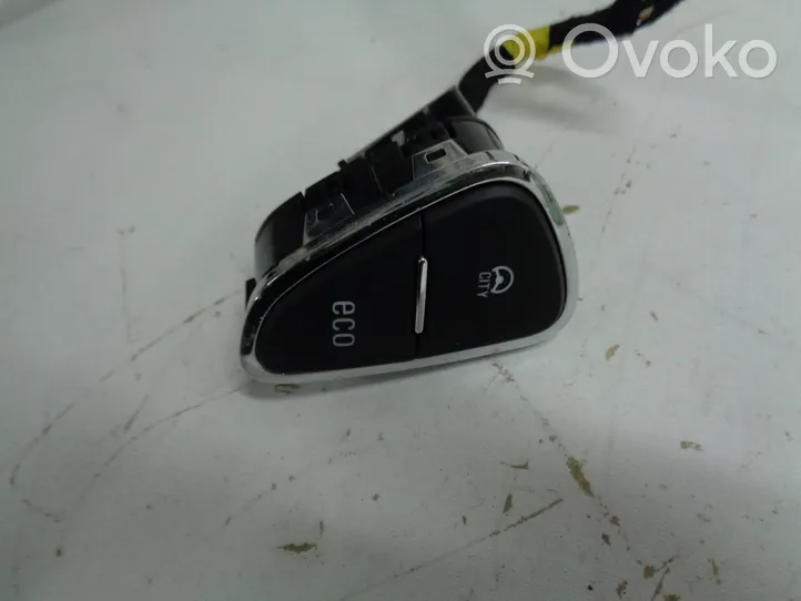 Opel Corsa E Other switches/knobs/shifts 13423498