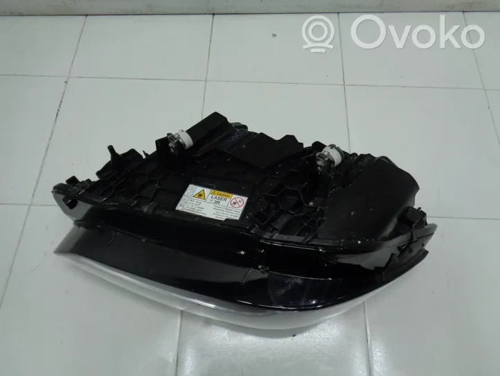 BMW X4 G02 Phare frontale 5A29218