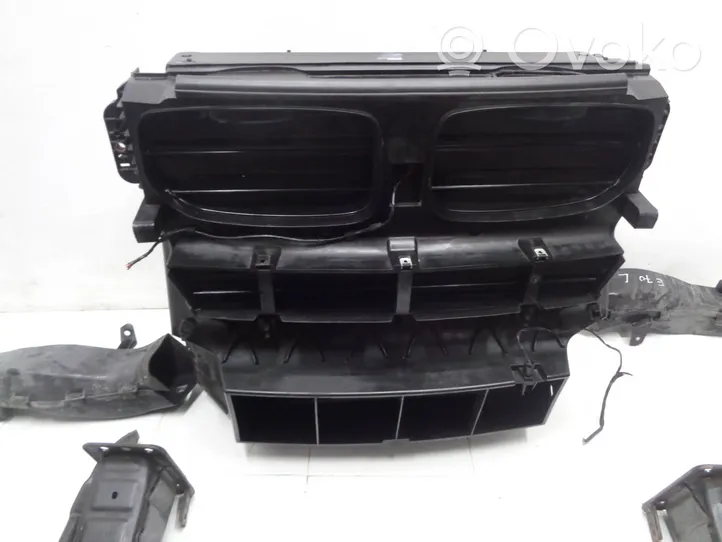 BMW X5 E70 Kit Radiateur 