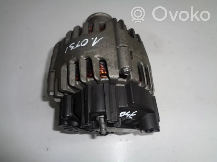 Skoda Fabia Mk3 (NJ) Generatore/alternatore 2715542C