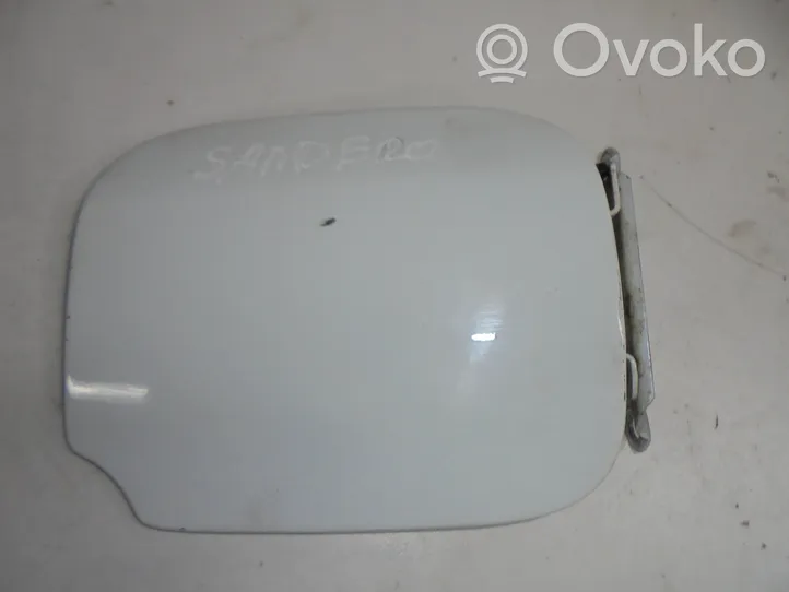 Dacia Sandero Fuel tank cap 