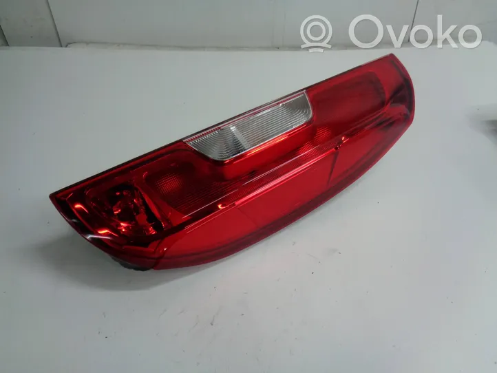 Fiat Doblo Lampa tylna 52044715