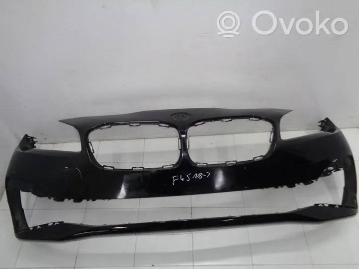 BMW 2 F45 Front bumper 