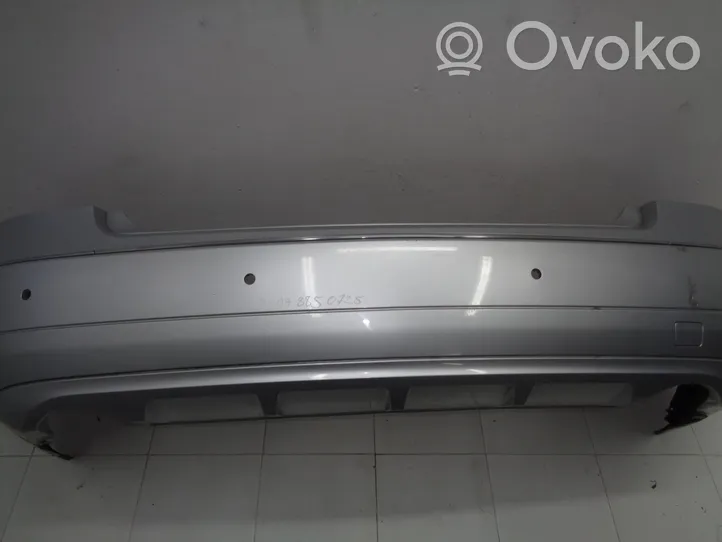 Mercedes-Benz E C207 W207 Parachoques A2078850725