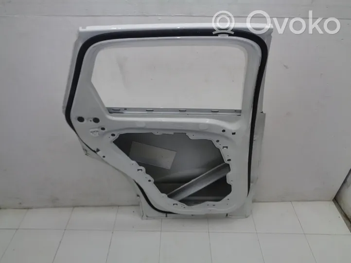 Volvo XC60 Rear door 