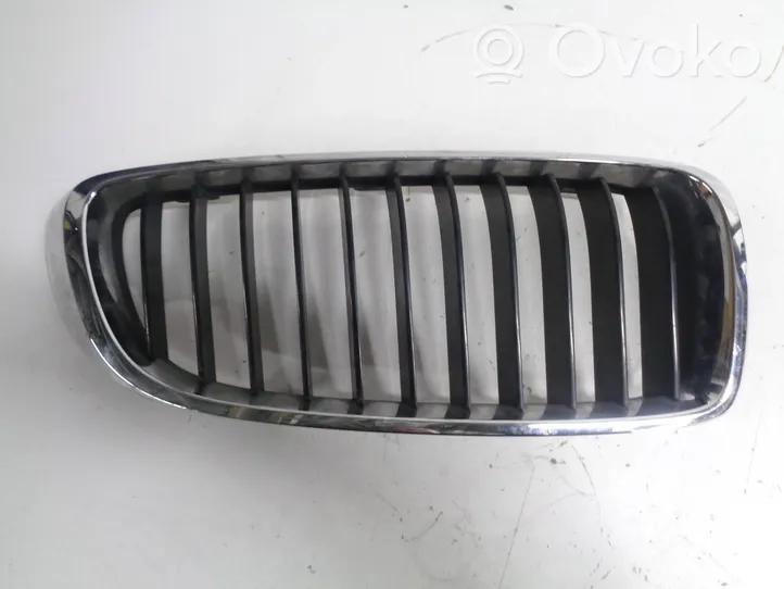 BMW 4 F32 F33 Atrapa chłodnicy / Grill 7294814