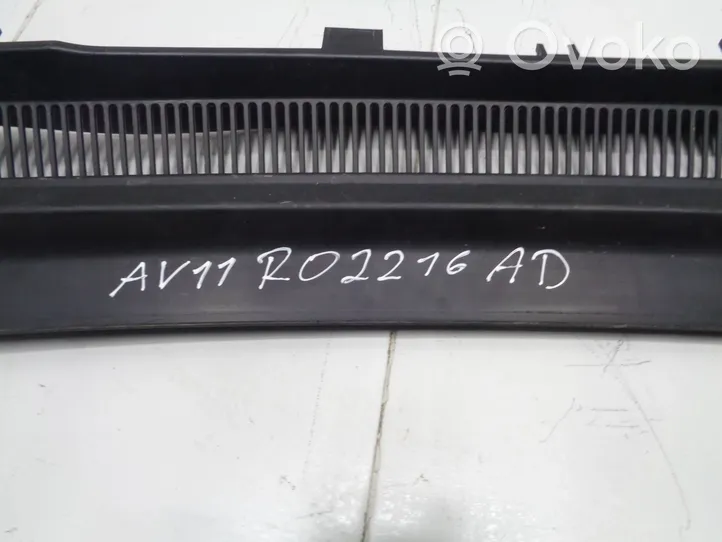 Ford B-MAX Rivestimento del tergicristallo AV11202216AD