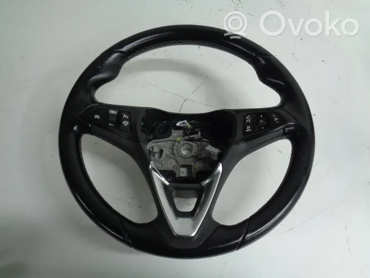 Opel Corsa E Volant 39035990