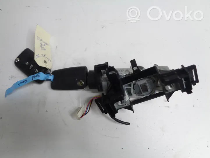 5Q0905865A Volkswagen Golf VII Zündschloss, 47.06 € | RRR 