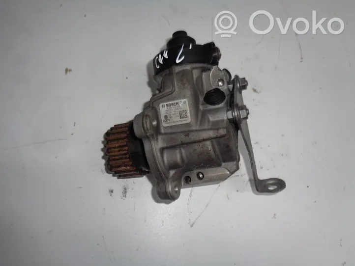 Volkswagen PASSAT B7 Pompe d'injection de carburant à haute pression 03L130755L