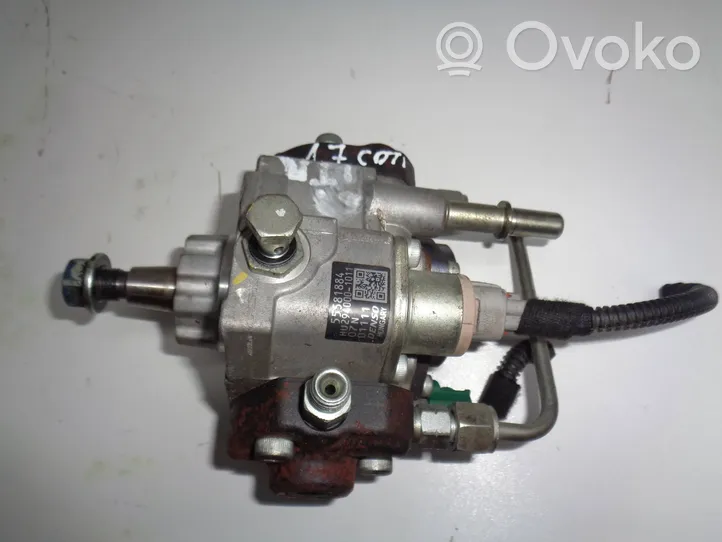 Opel Astra J Pompe d'injection de carburant à haute pression 55581884