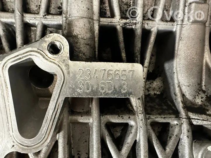 BMW X5 E70 Engine block 7792822