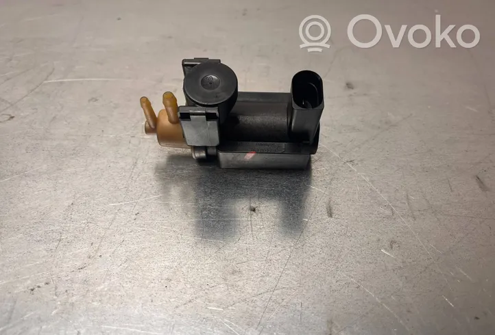 Volvo V70 Solenoidinis vožtuvas 31339808