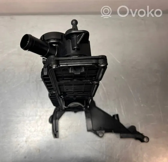 Volvo V60 Cache culbuteur 9689112980