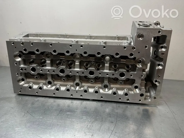 Iveco Daily 5th gen Culasse moteur 502295007