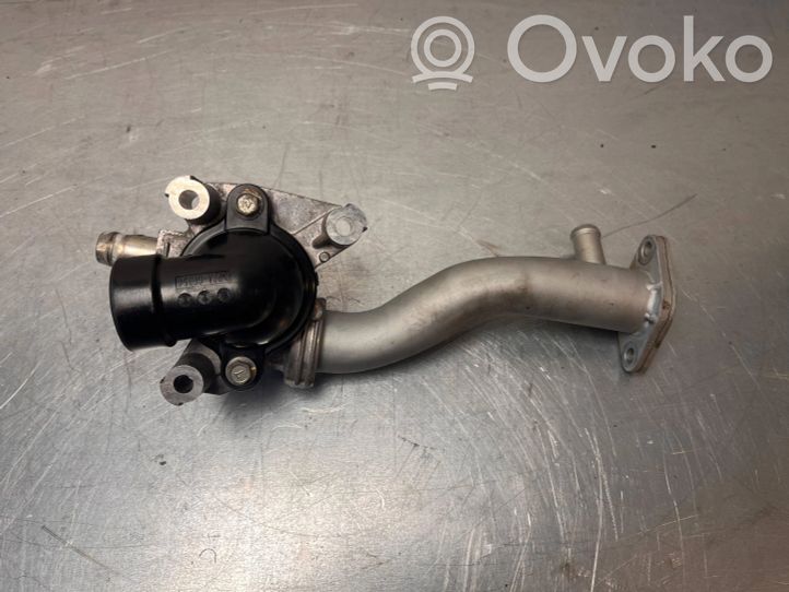 Dioche boîtier de température Boîtier de thermostat Tuyau de