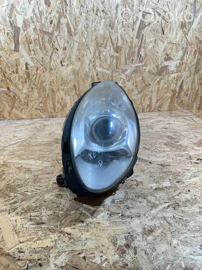 Mercedes-Benz R W251 Lampa przednia A2518260191