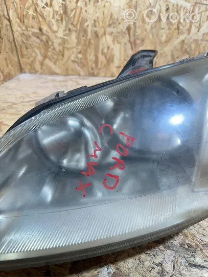 Ford C-MAX I Lampa przednia 