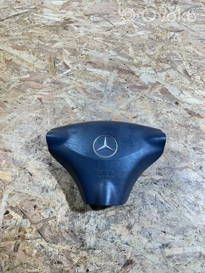 Mercedes-Benz A W168 Airbag de volant 1684600298