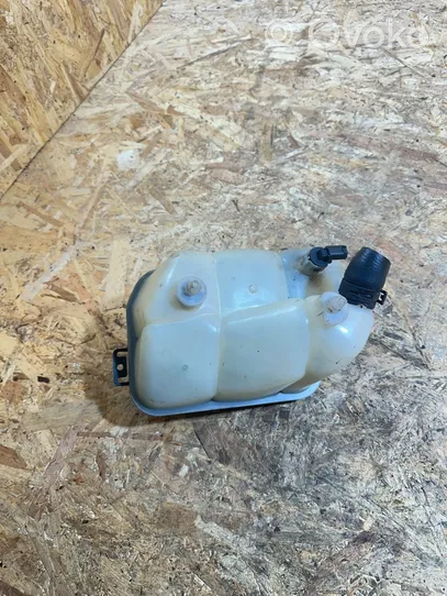 Mercedes-Benz CLS C219 Coolant expansion tank/reservoir 2115000049