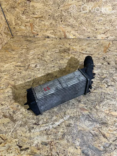 Citroen Xsara Picasso Chłodnica powietrza doładowującego / Intercooler 9645965180