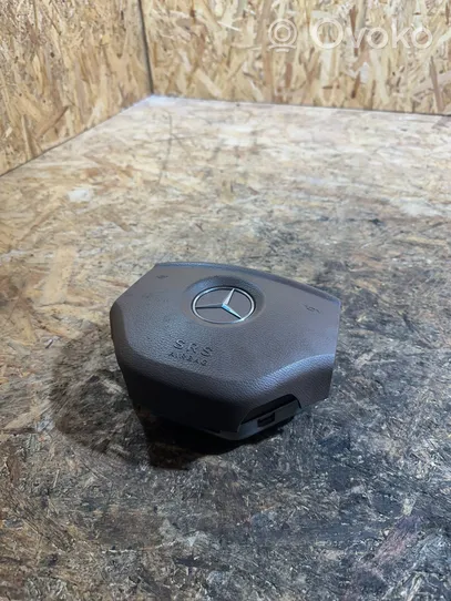 Mercedes-Benz ML W164 Poduszka powietrzna Airbag kierownicy A1644600098