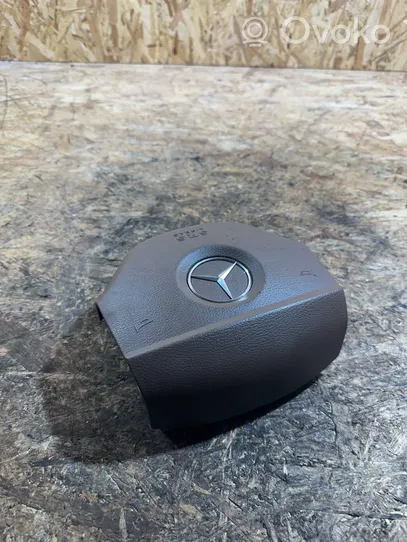 Mercedes-Benz ML W164 Airbag de volant A1644600098