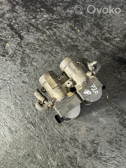 Mercedes-Benz S W220 EGR valve 00005320C2